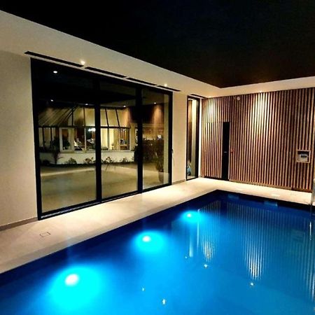 Best Western Armor Park Dinan Et Spa Dış mekan fotoğraf