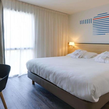 Best Western Armor Park Dinan Et Spa Dış mekan fotoğraf