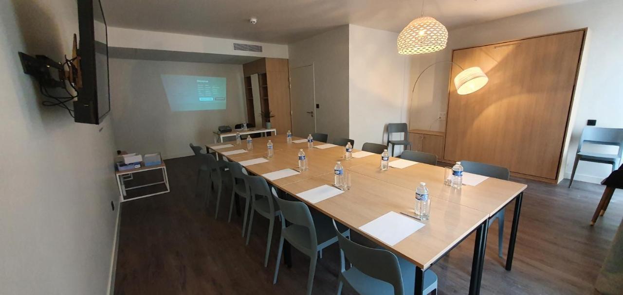 Best Western Armor Park Dinan Et Spa Dış mekan fotoğraf