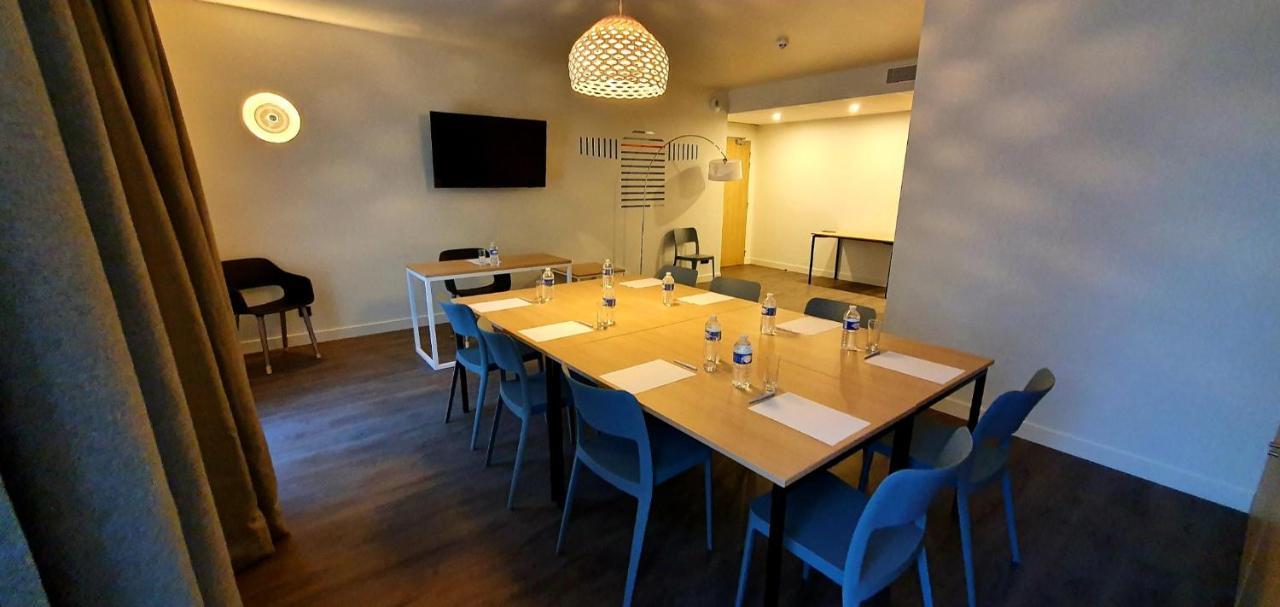 Best Western Armor Park Dinan Et Spa Dış mekan fotoğraf