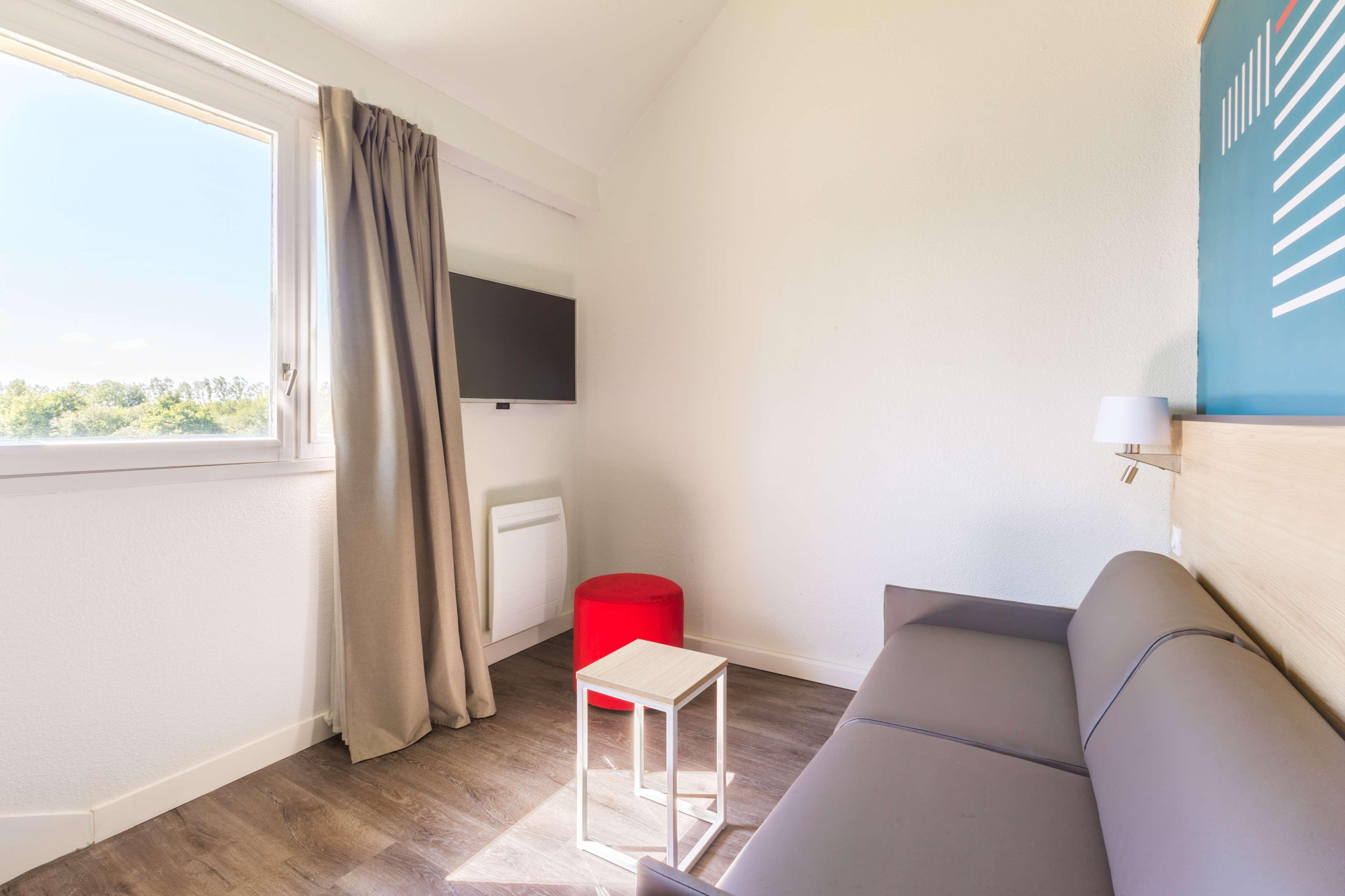 Best Western Armor Park Dinan Et Spa Dış mekan fotoğraf