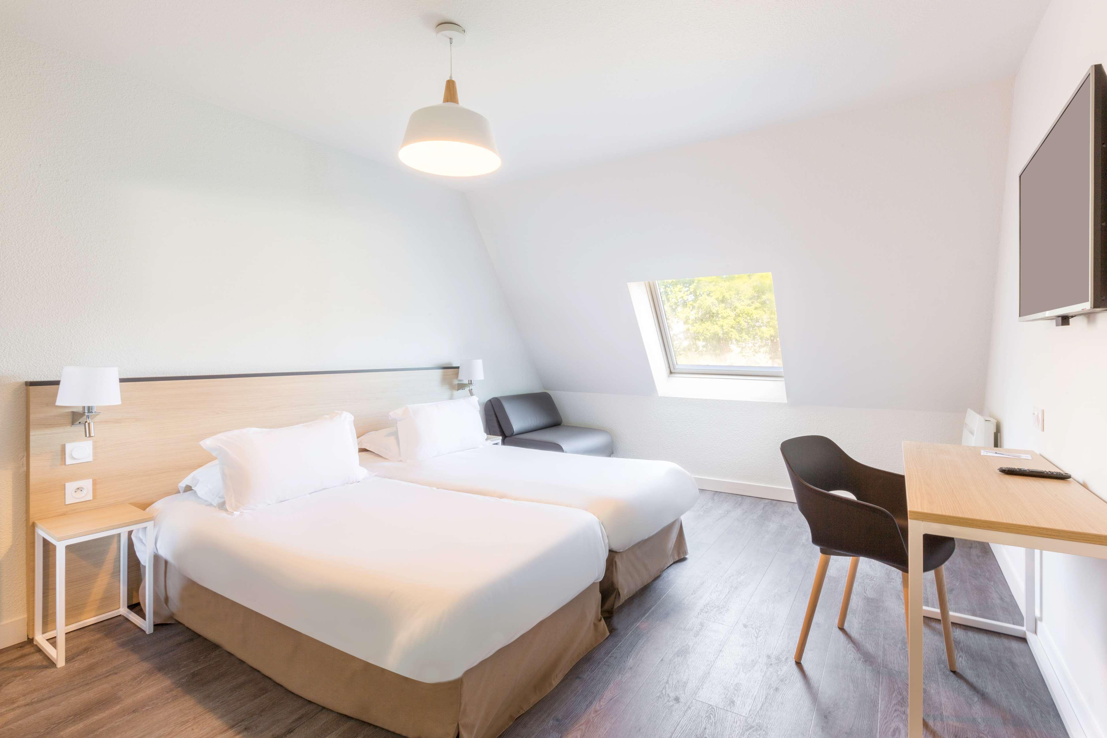 Best Western Armor Park Dinan Et Spa Dış mekan fotoğraf