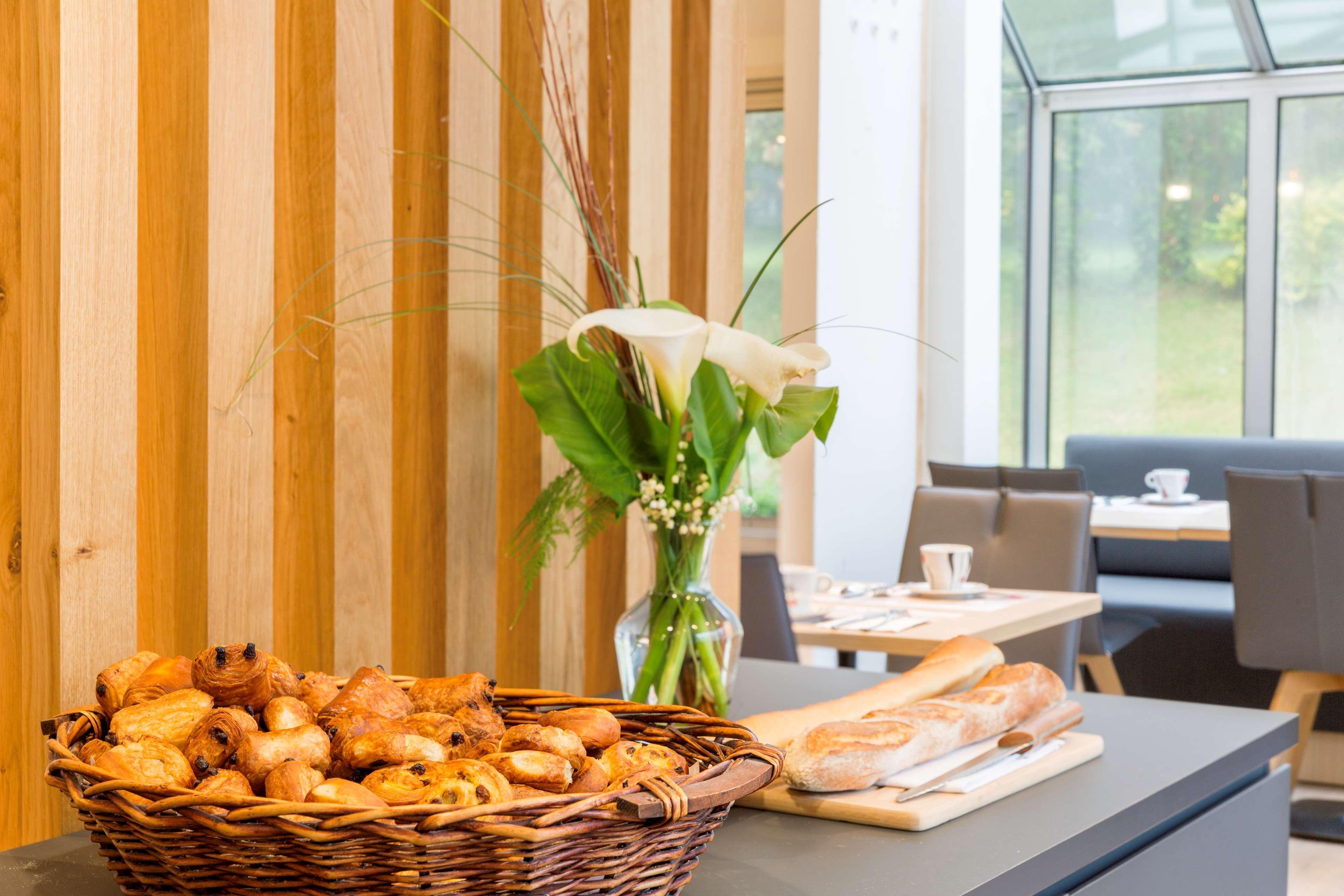 Best Western Armor Park Dinan Et Spa Dış mekan fotoğraf
