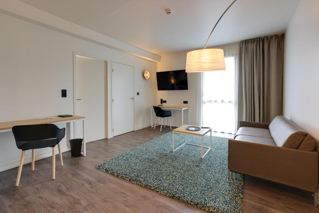 Best Western Armor Park Dinan Et Spa Dış mekan fotoğraf