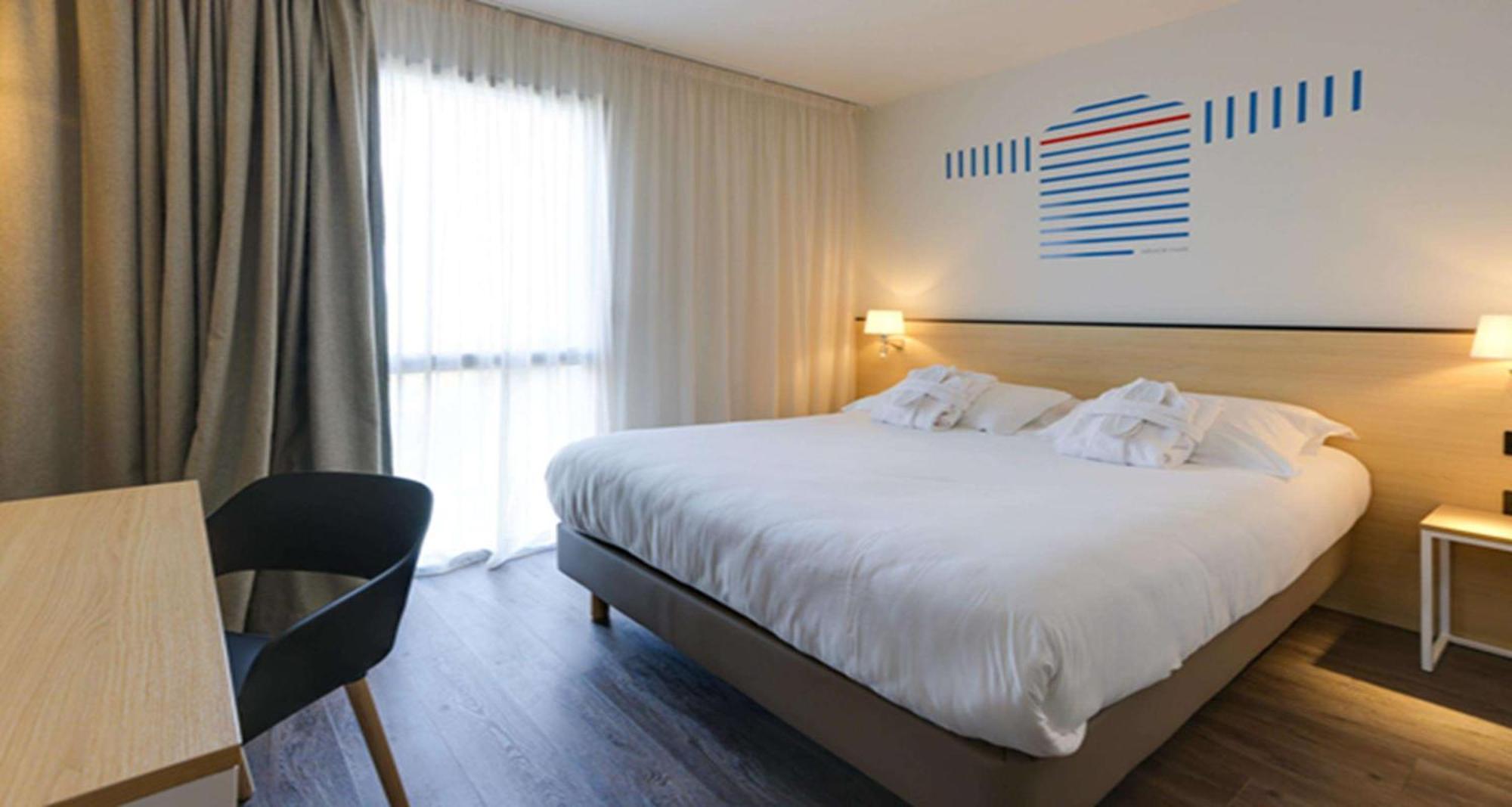 Best Western Armor Park Dinan Et Spa Dış mekan fotoğraf