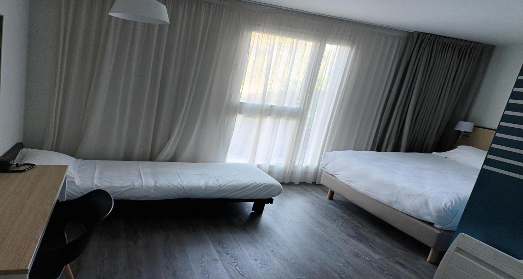 Best Western Armor Park Dinan Et Spa Dış mekan fotoğraf