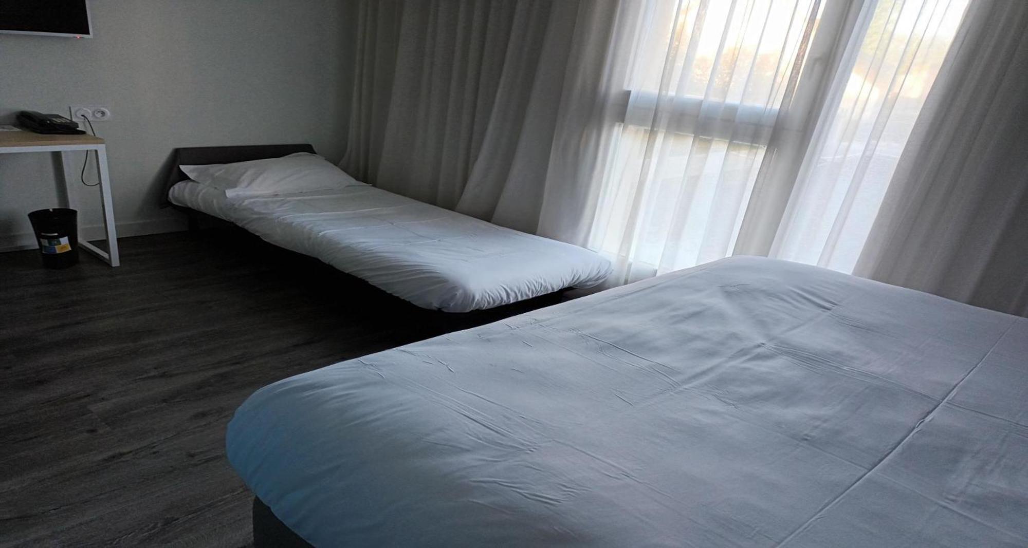Best Western Armor Park Dinan Et Spa Dış mekan fotoğraf