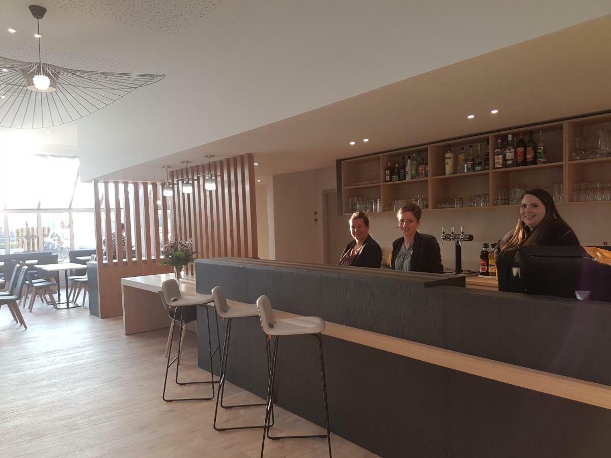 Best Western Armor Park Dinan Et Spa Dış mekan fotoğraf