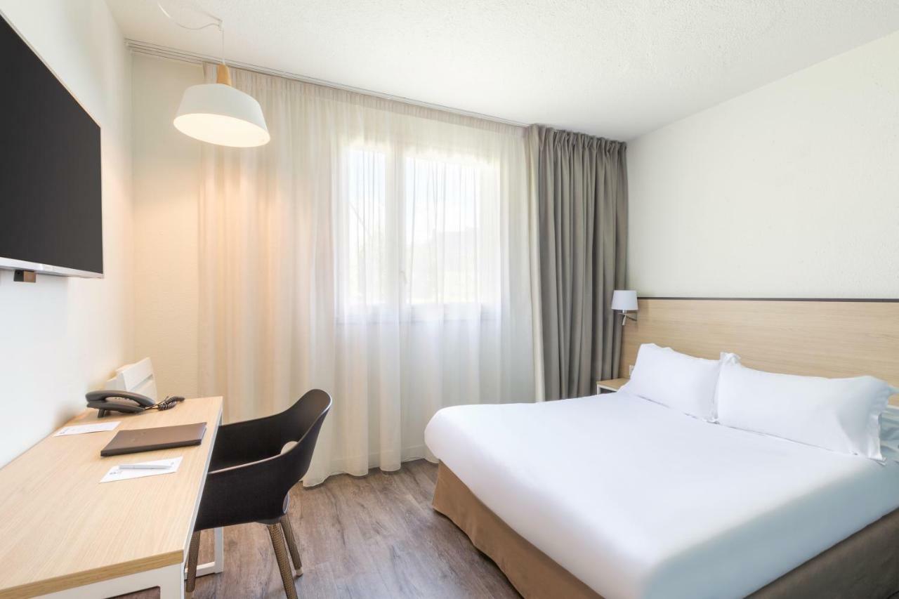 Best Western Armor Park Dinan Et Spa Dış mekan fotoğraf