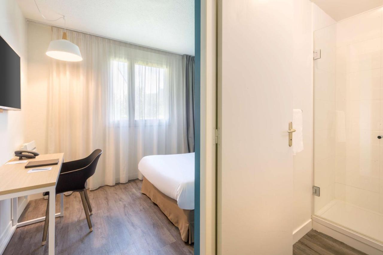 Best Western Armor Park Dinan Et Spa Dış mekan fotoğraf